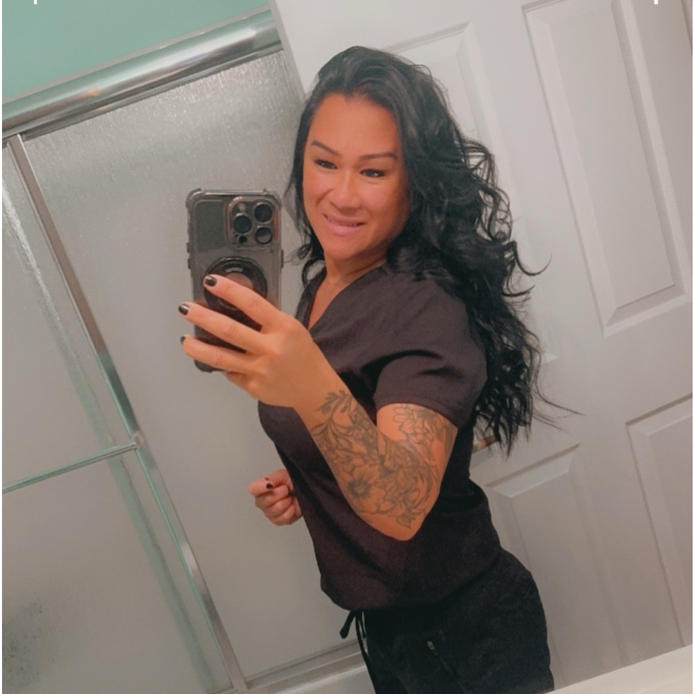 Meet your Posher, Cheryllynn